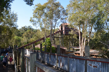 ドリームワールド ゴールドコースト発 最新情報ブログ