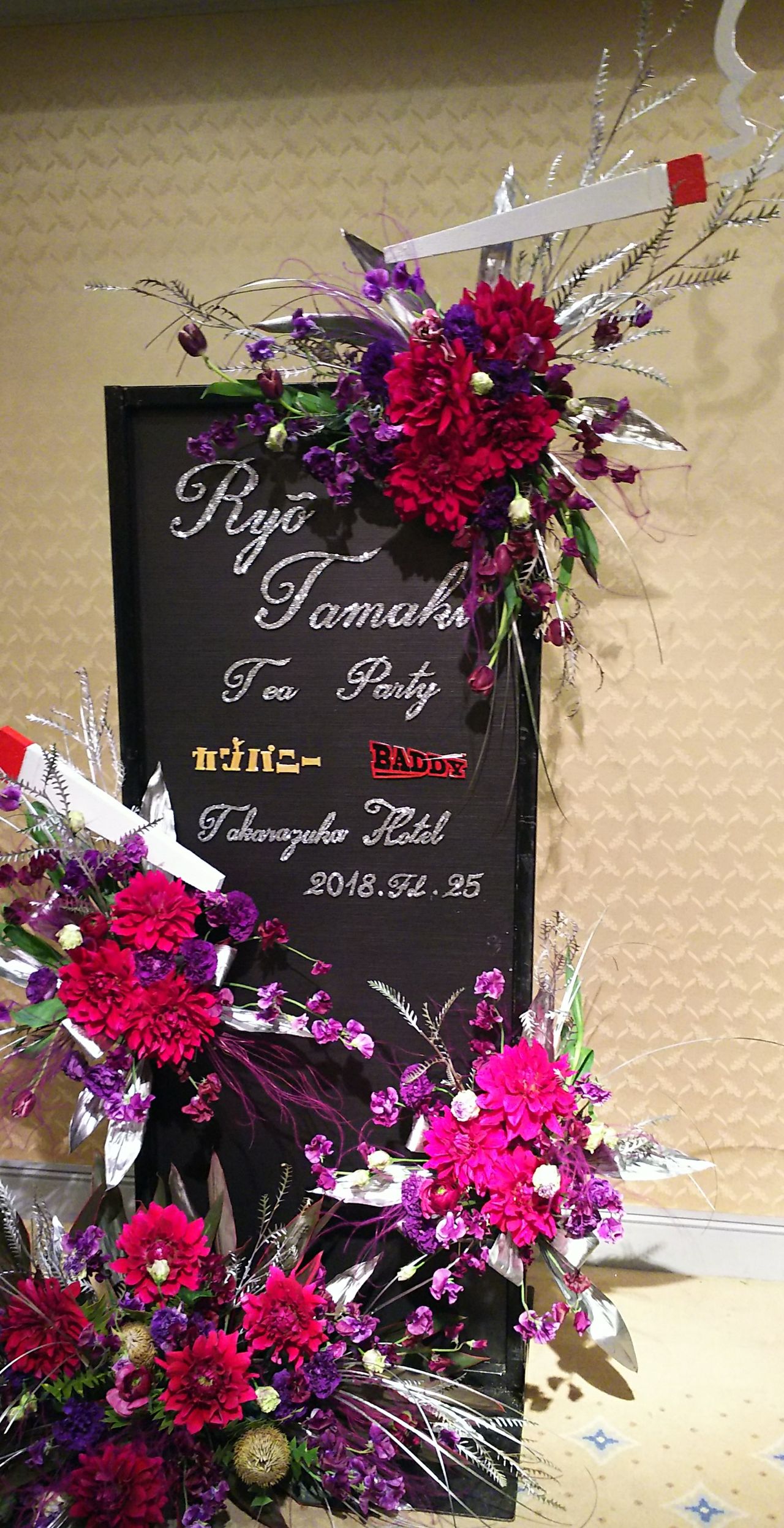 カンパニー 28 たからづかふぁん