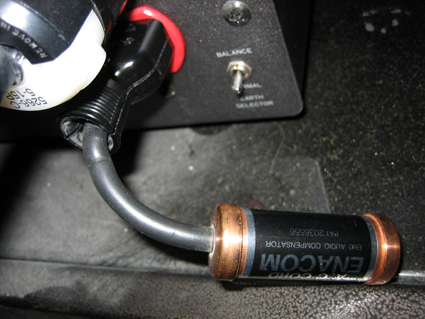 AC ENACOM/Harmonix : きんたこブログ