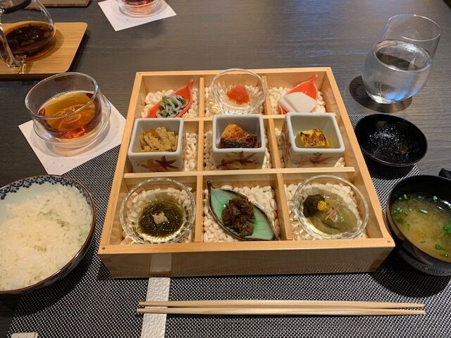 金谷リゾート箱根の朝ごはん Everyday Happy Go Lucky 金谷リゾート箱根の朝ごはん Everyday Happy Go Lucky