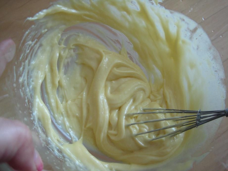 覚書 手作りマヨネーズへの道 Everyday Happy Go Lucky