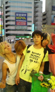 ゴールデンボンバー Gt.喜矢武 豊のブログ - Livedoor Blog（ブログ）