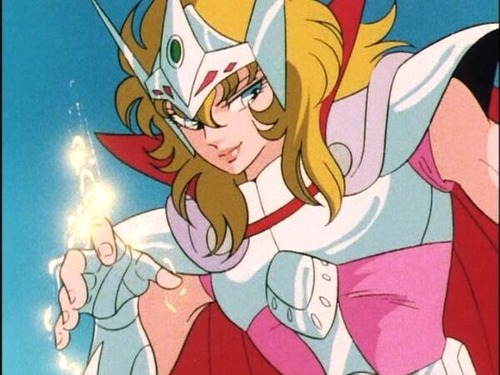 聖闘士星矢のシルバーセイント、覚えているやつ0人説