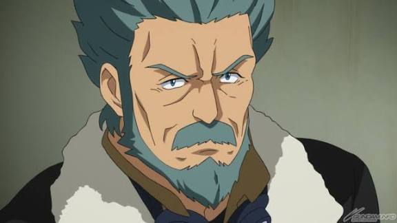 なんだかんだでガンダムAGEすき