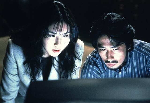 ワイ、怖くないと薦められ「リング」を観た結果wwwwwwwwww