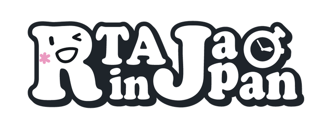 【お祭】今日からRTA in JAPAN 2022が始まるぞ！！