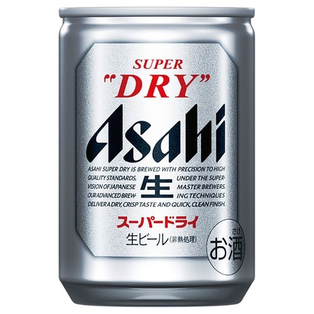 【謎】135mlの缶ビール　←コレを買ってる奴の正体ｗｗｗ