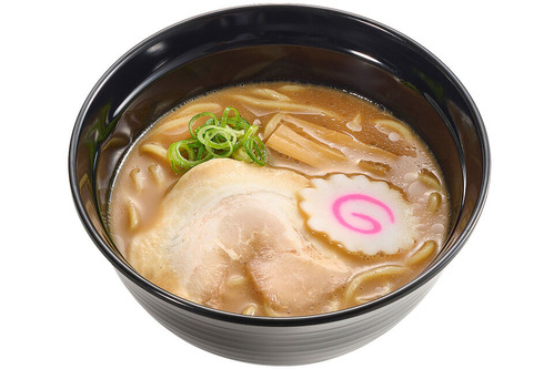 回転寿司でラーメン食うやつｗｗｗｗ