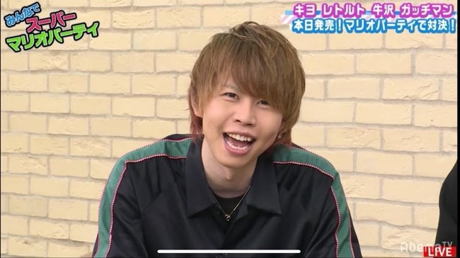 ニコニコ動画おじさん「そういえばキヨってまだ活動してるのかな？（ｶﾀｶﾀ」