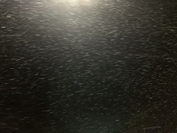 彡()()「あかん…4人で雪山で遭難したンゴ…」