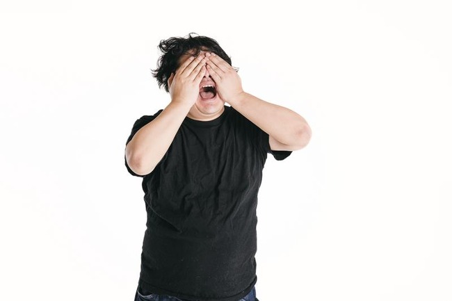 7文字以内で一番地獄を表現した奴の優勝