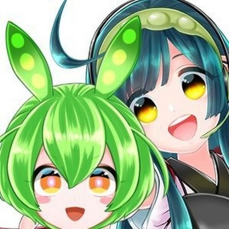 ずんだもん公式、政治系動画に警告「主義主張はキャラクターの仕事ではない」