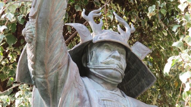 真田幸村って日の本一の兵とか言われるけど