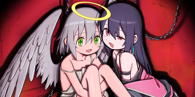 ジャンプラになんかすごい読切がきた