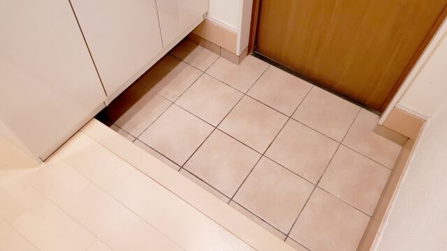 在宅中の女子大学生宅に侵入し「靴3足（4500円相当）」を盗んだ疑いで会社員の男を逮捕