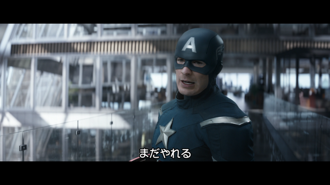 クリス・エヴァンス『アベンジャーズ／ドゥームズデイ』でMCU復帰へ