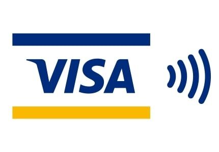 【朗報】Visaのタッチ決済、爆増中の模様