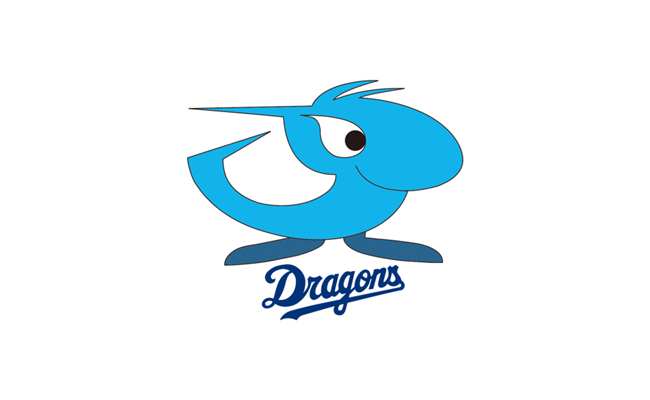 【悲報】中日ドラゴンズ、何も補強していない