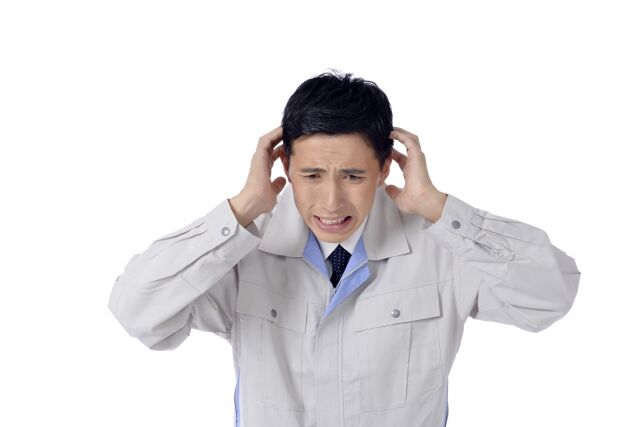 行動原理が「怒られたくない」の奴