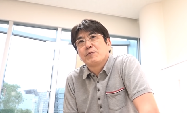 石橋貴明さん「とんねるずは死にました」「戦力外通告」 石橋貴明さん「とんねるずは死にました」「戦力外通告」