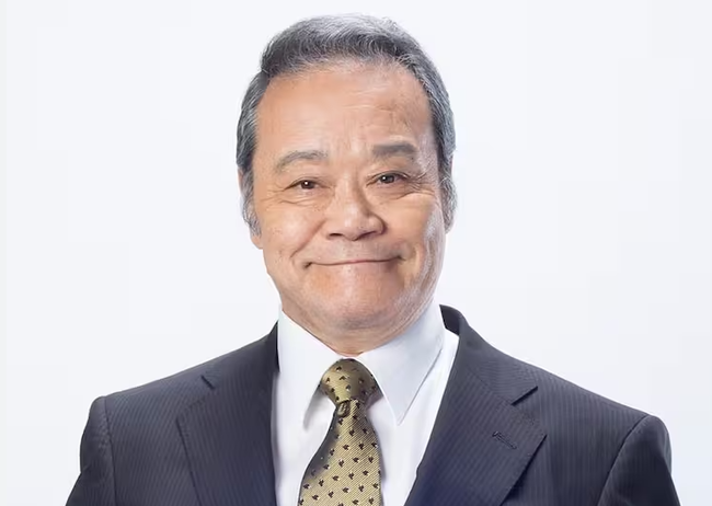 【訃報】俳優の西田敏行さんが死去 76歳 【訃報】俳優の西田敏行さんが死去 76歳