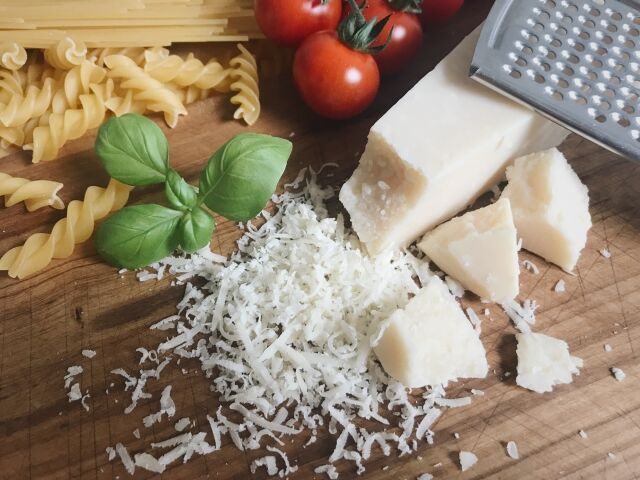 イタリア料理って何でもうますぎだろ