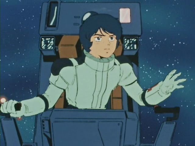 Zガンダム初見の人「え！これで終わり！？カミーユどうなったんだよアレ！？」