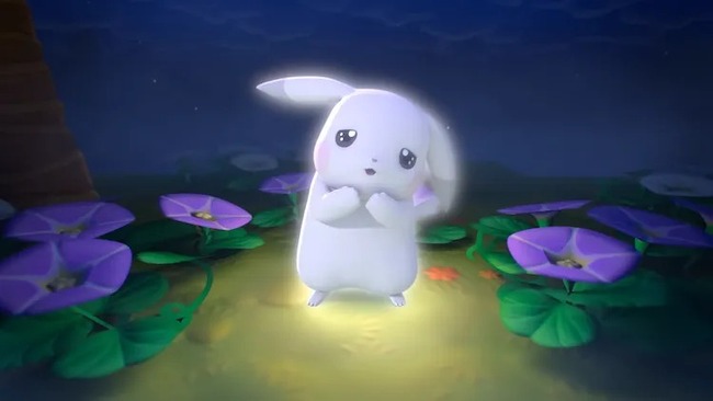 【悲報】うすチュウ、口調のせいでイメージが固定化されてしまう