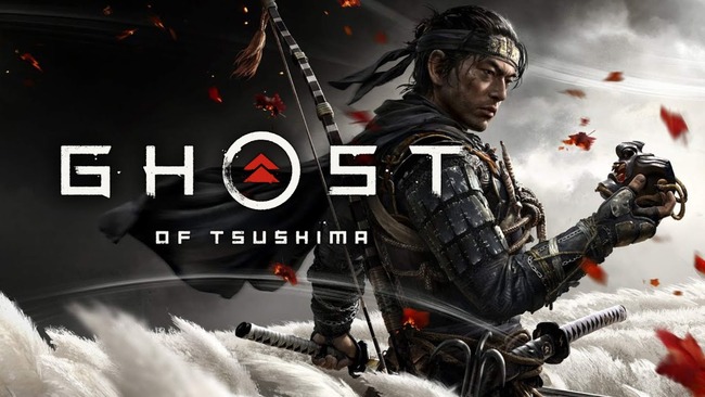Ghost-of-Tsushima