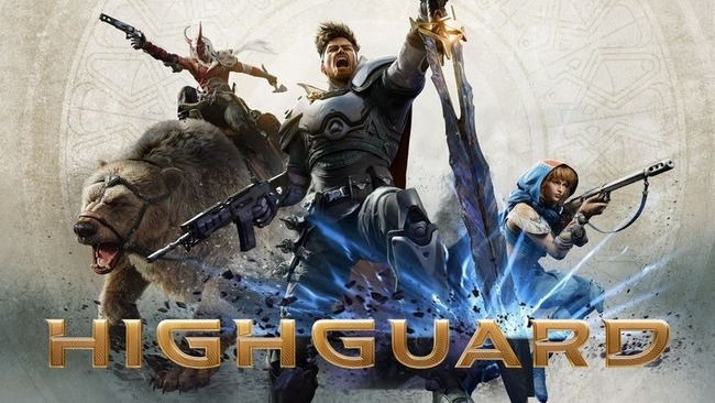 【悲報】 鳴り物入りでリリースされた対戦FPS『Highguard』 45日でサ終決定