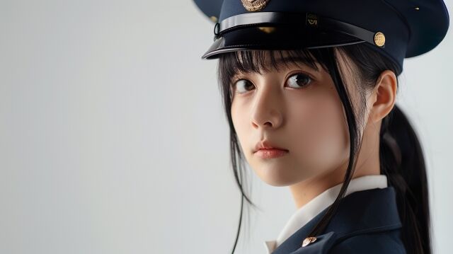 警察官を装った16歳女子高生、高齢者宅でキャッシュカードを盗み逮捕