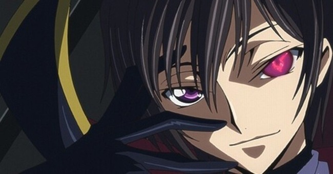 ルルーシュ「例えば今すぐ脱糞しろ、とかねｗ」 ワイ「──っ♡」