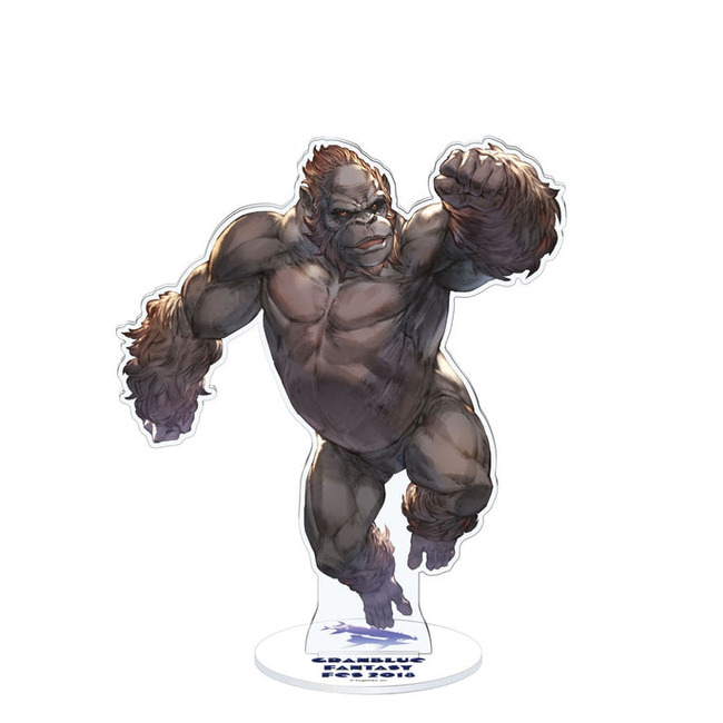 「アクリルスタンド」とかいうガチで誰が欲しているのかわからない謎の高価な板