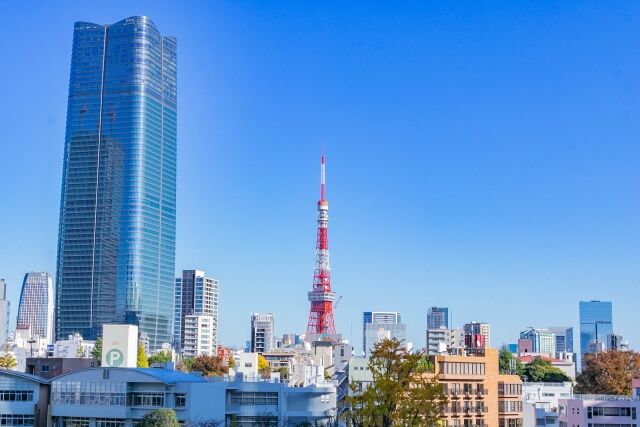 東京生まれ東京育ちだけど故郷談義に混ざれなくて悲しくなることがある