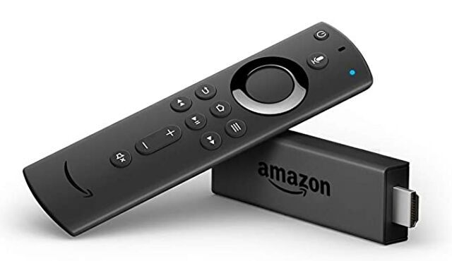 Fire TV Stick購入者がアマゾンに集団訴訟「古いモデルが使えなくなった」