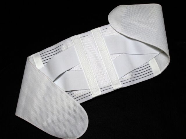 【腰痛】コルセットとかいう神アイテム