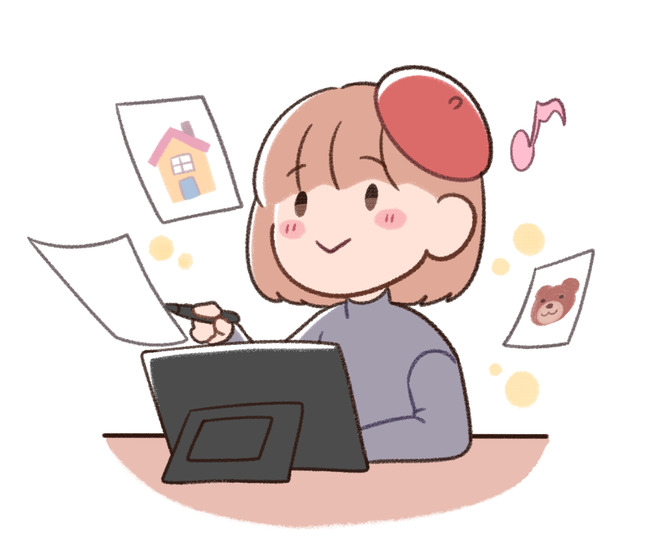 「フリーのイラストレーターは全然締め切りを守らない」という愚痴話、Xで盛り上がる