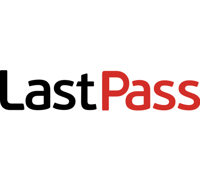 LastPass-Logo