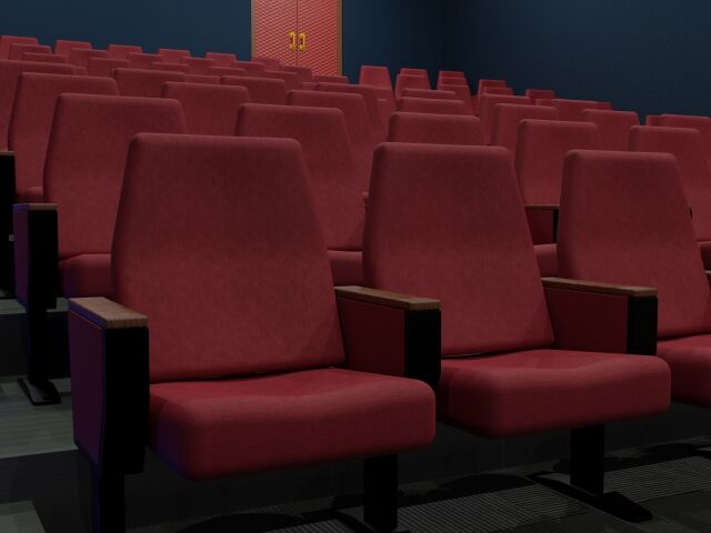 そういえば子供のころ映画館苦手だったな…