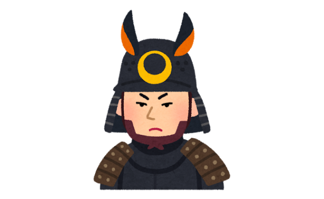 世界三大裏切り者「ユダ」「明智光秀」あと1人は？