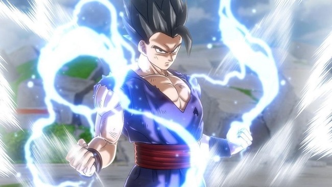 『ドラゴンボール超 スーパーヒーロー』観終わったんだけど