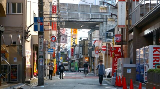 ワイ「えーっ船橋は都会だよ！」都民「何言ってだこいつ」ﾌﾟｰｸｽｸｽ