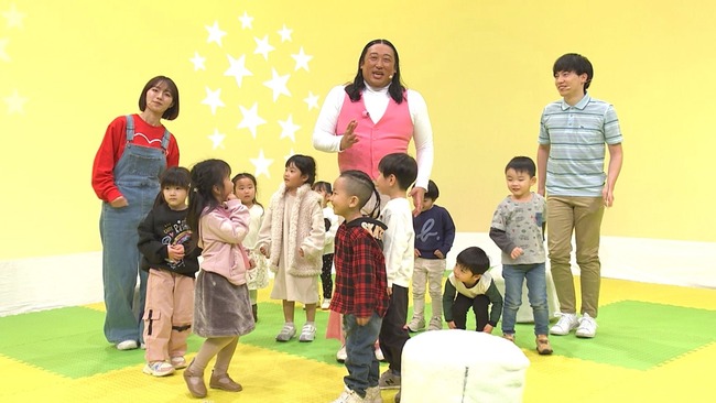 ロバート秋山とかいうずっと売れてるおじさん