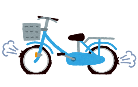 panku_bicycle