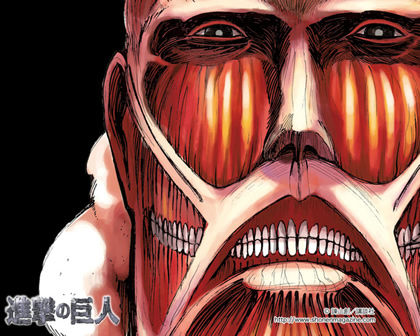 進撃の巨人(8) (講談社コミックス)