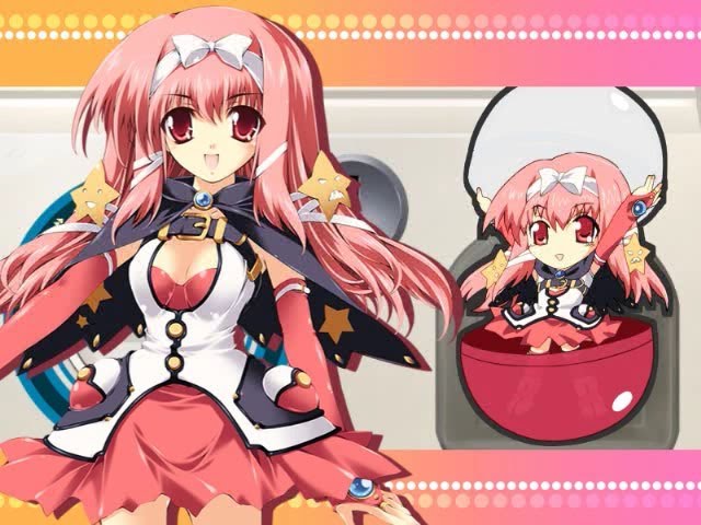 電波ソングの「ガチャガチャきゅ～と・ふぃぎゅ@メイト」、フィギュアへのぶっかけをうまく表現した曲だった