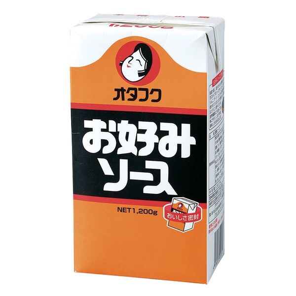 【悲報】オタフクソース、ナフサ不足で容器の確保が難しくなり販売休止ｗｗｗ