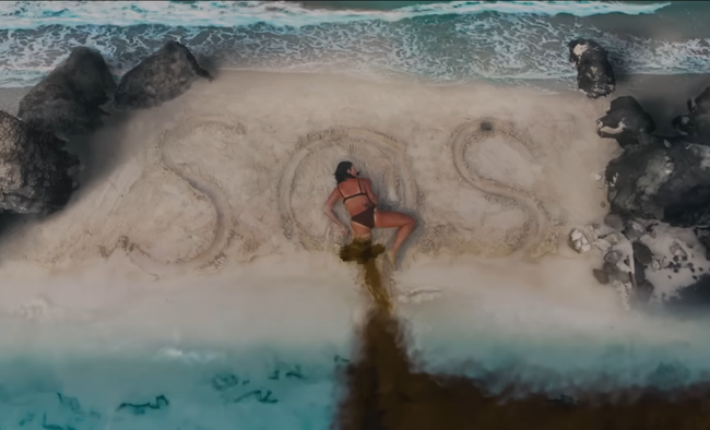 【悲報】 殺人シャチの映画、予告映像の血を規制回避のために茶色にしたら大惨事になる