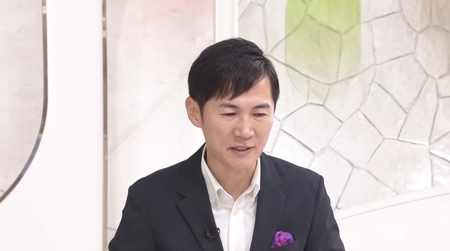 石丸伸二「私が嫌われ役を全部引き受ける。そして私が全て抱えたまま消えれば世界は浄化される」