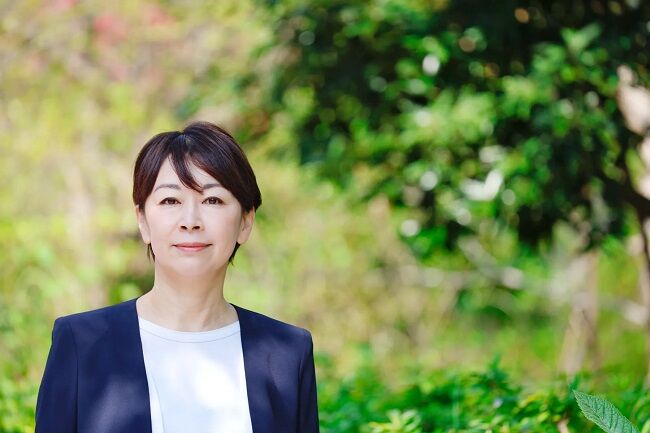 山尾しおり「政治家になにをやってほしいですか？」小5男子「女性天皇と選択的夫婦別姓」